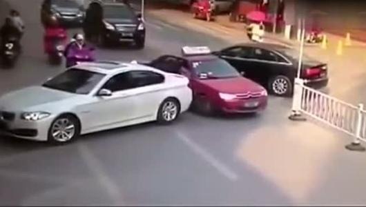 交通意外險、第三方責任險和交強險有什么區(qū)別