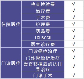 人人安康百萬醫(yī)療險(xiǎn)測評