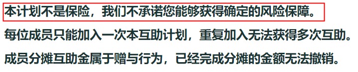 跌破1億人，相互寶還要保下去嗎？