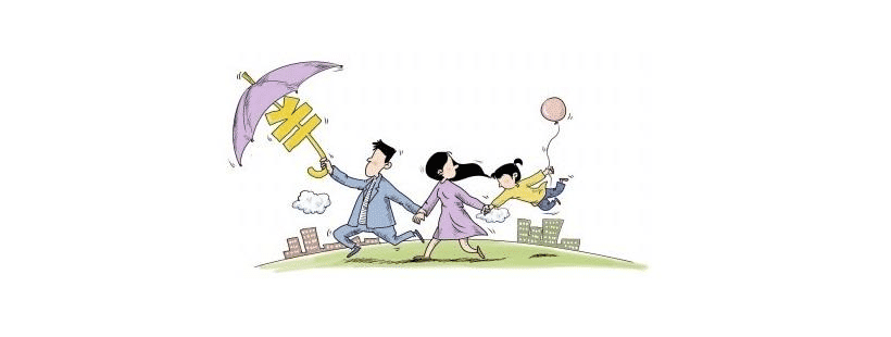 保魚君教你如何解決孩子的教育金問題