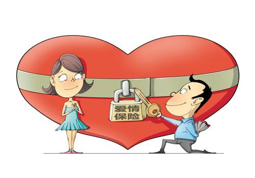 婚嫁保險(xiǎn)一年交多少錢？