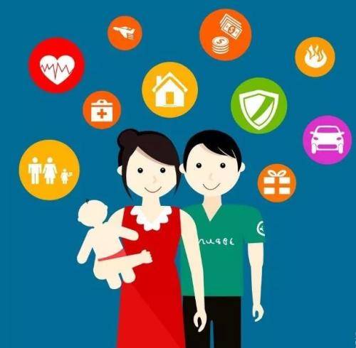 新生兒保險怎么買？適合買哪些險種？看這一篇就夠了！