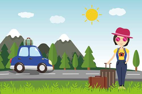 外出旅游買什么保險(xiǎn)好？