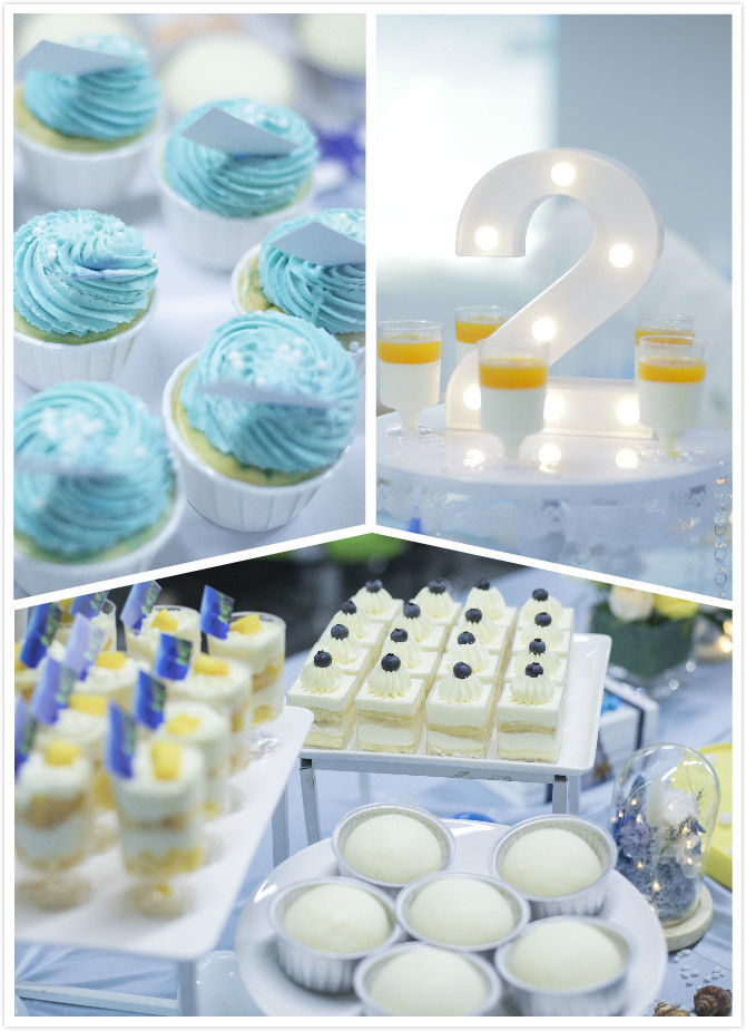 多保魚(yú)周年慶