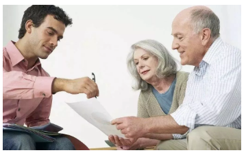 被親戚推銷保險(xiǎn)怎么應(yīng)對？