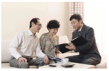 被親戚推銷保險(xiǎn)怎么應(yīng)對？