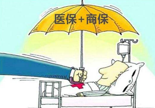 醫(yī)保和商業(yè)保險(xiǎn)是如何報(bào)銷(xiāo)的