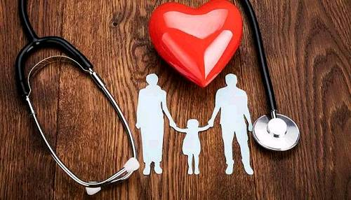  家族病史對參保有什么影響？
