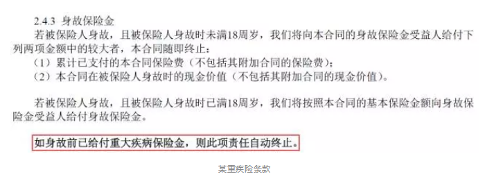 保障責(zé)任應(yīng)該看哪幾點(diǎn)？