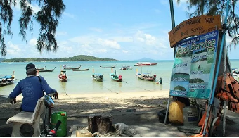 旅游意外險能提供什么保障？