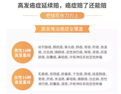 瑞泰超級瑪麗重疾險怎么樣？