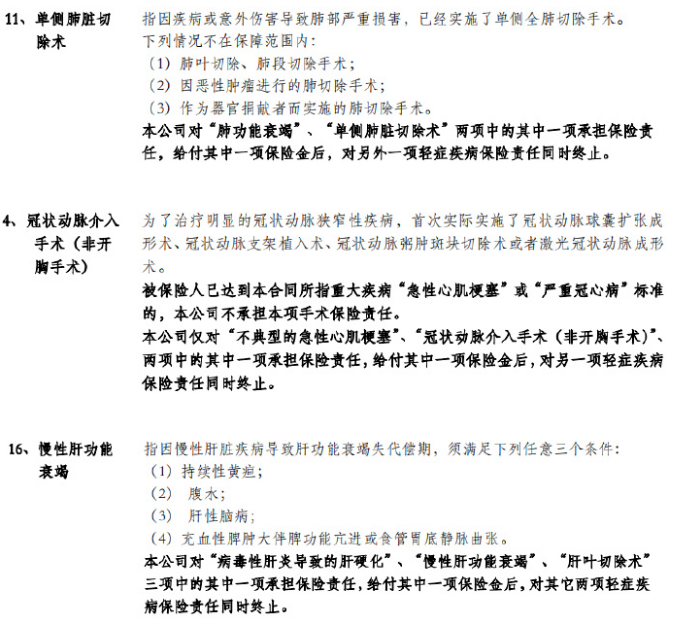 海保及時雨重疾險怎么樣 有什么特點？