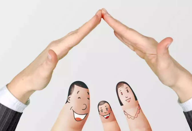 新婚夫妻怎么買保險？