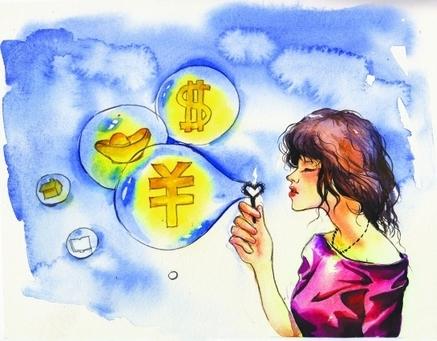 患難見真情，關(guān)鍵時刻只能靠自己！女性應(yīng)該買哪些保險？